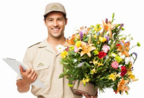 DỊCH VỤ GIAO HOA TẬN NƠI
