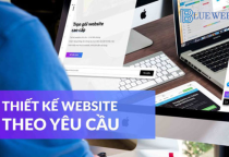 Đơn vị thiết kế website chuẩn SEO, chuyên nghiệp, hiệu quả