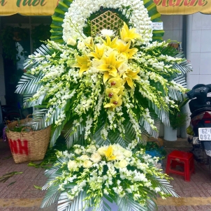 Hoa viếng 29212