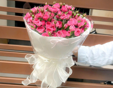 Shop Hoa Tươi Long Trạch