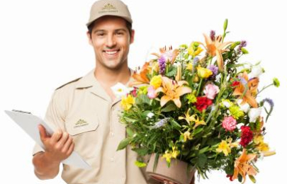 DỊCH VỤ GIAO HOA TẬN NƠI