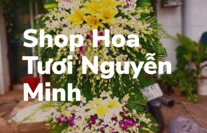 Đặt Hoa Chia Buồn Tại Hưng Long - Bình Chánh