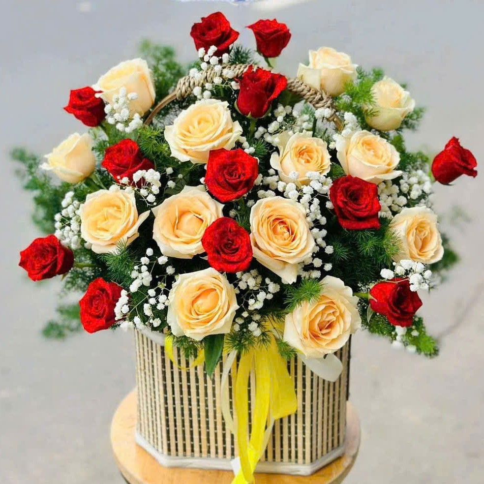 SHOP HOA TƯƠI NGUYỄN MINH
