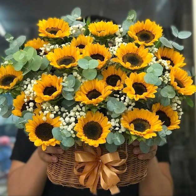 SHOP HOA TƯƠI NGUYỄN MINH
