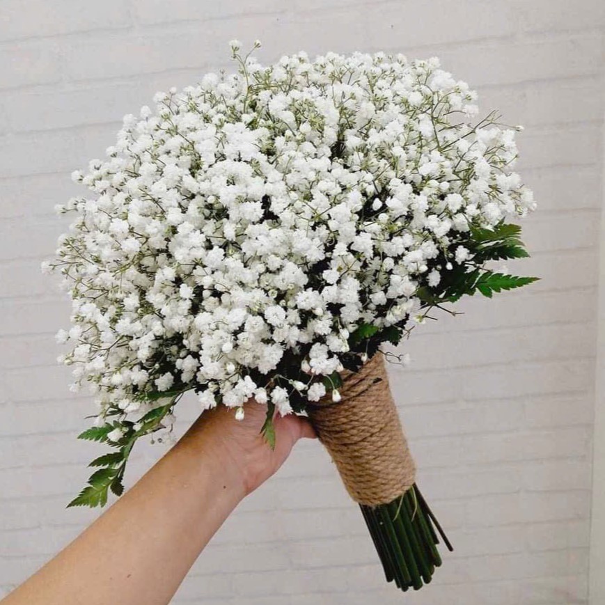 Shop hoa tươi Nguyễn Minh
