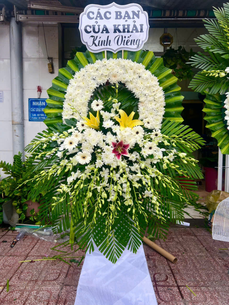 Shop Hoa Tươi Nguyễn Minh