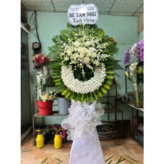 Hoa Viếng 14680