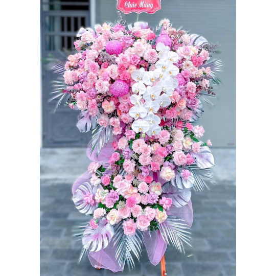 Hoa chúc mừng hội nghị - khai trương 39781
