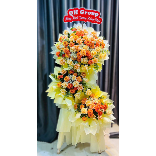 Hoa chúc mừng hội nghị - khai trương 88518